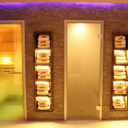 Die Reichsstadt - Hotel Spa Und Restaurant Генгенбах Экстерьер фото